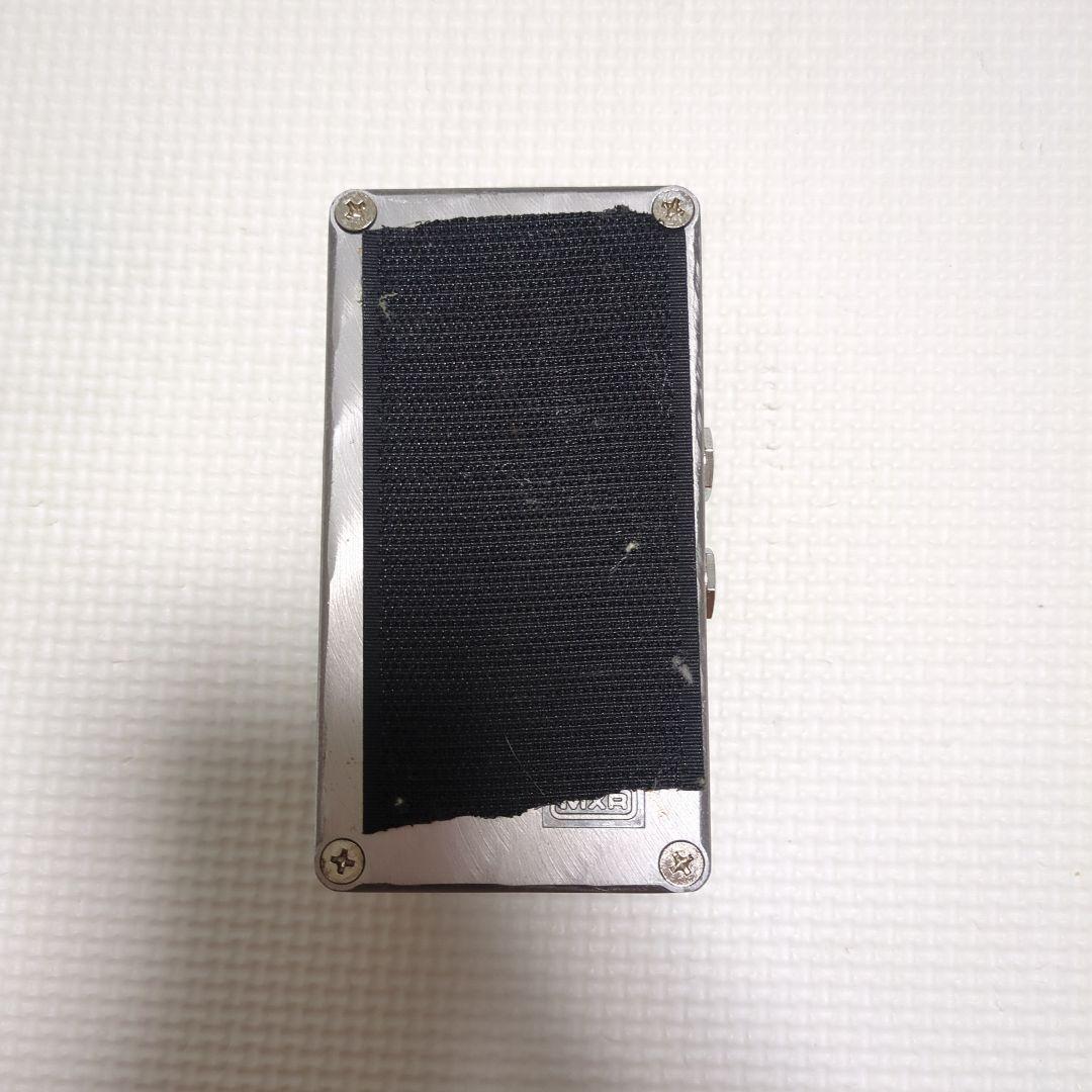 ギター MXR ZW-38 Black Label Chorus