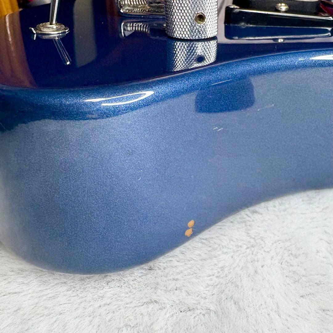 FERNANDES フェルナンデス DIGI-ZO Hyper ソフトケース付き