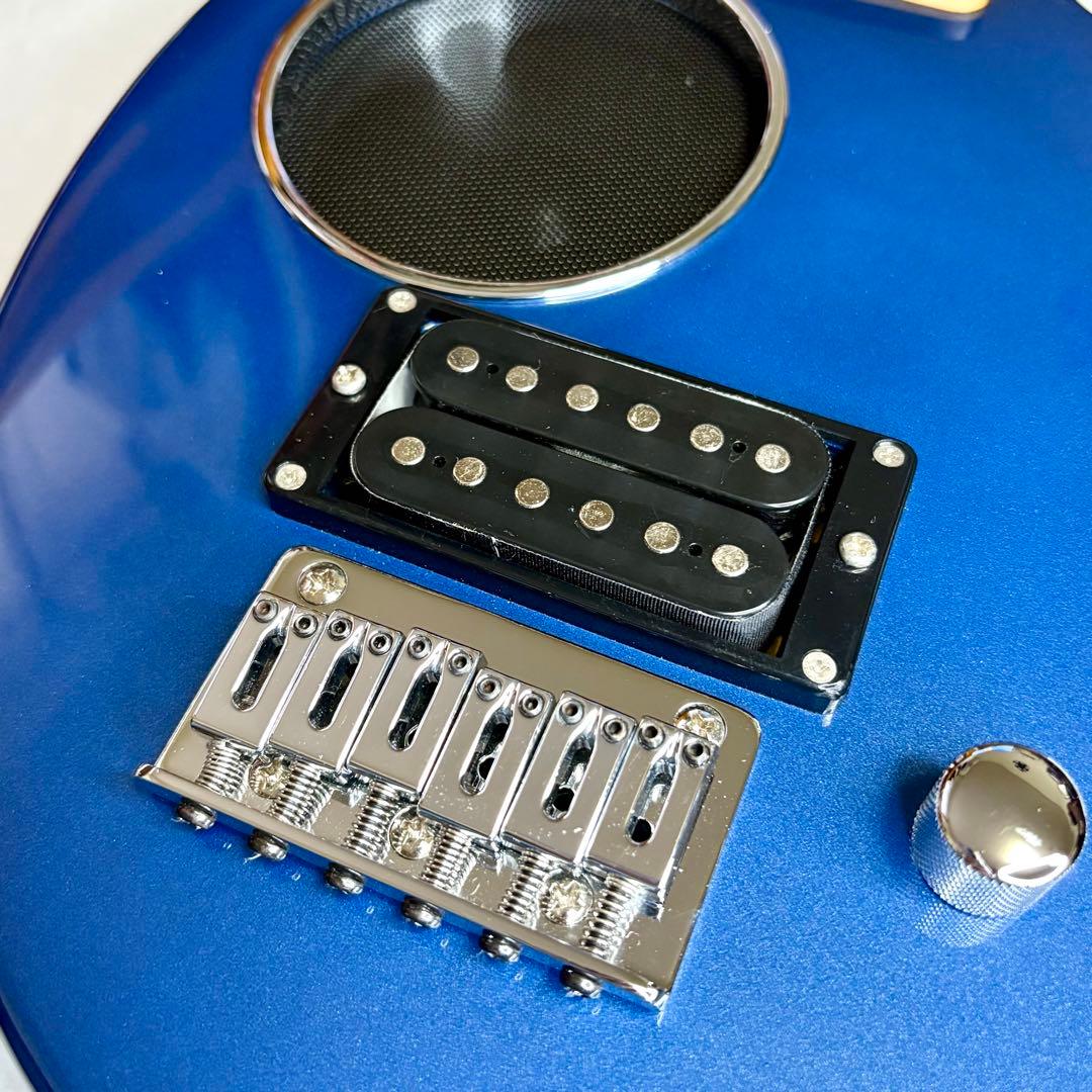 FERNANDES フェルナンデス DIGI-ZO Hyper ソフトケース付き