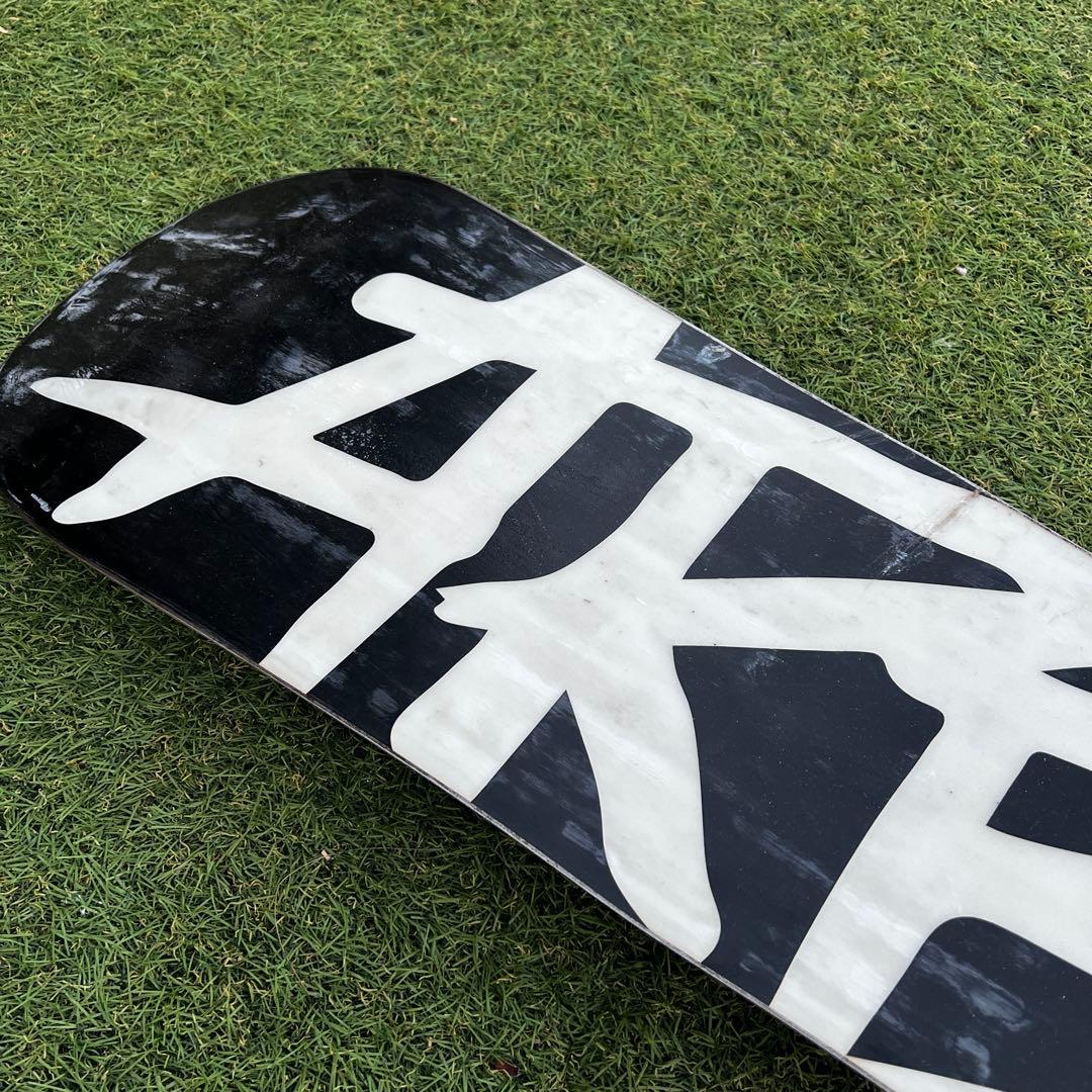 ARBOR Westmark Rocker 153cm スノーボード