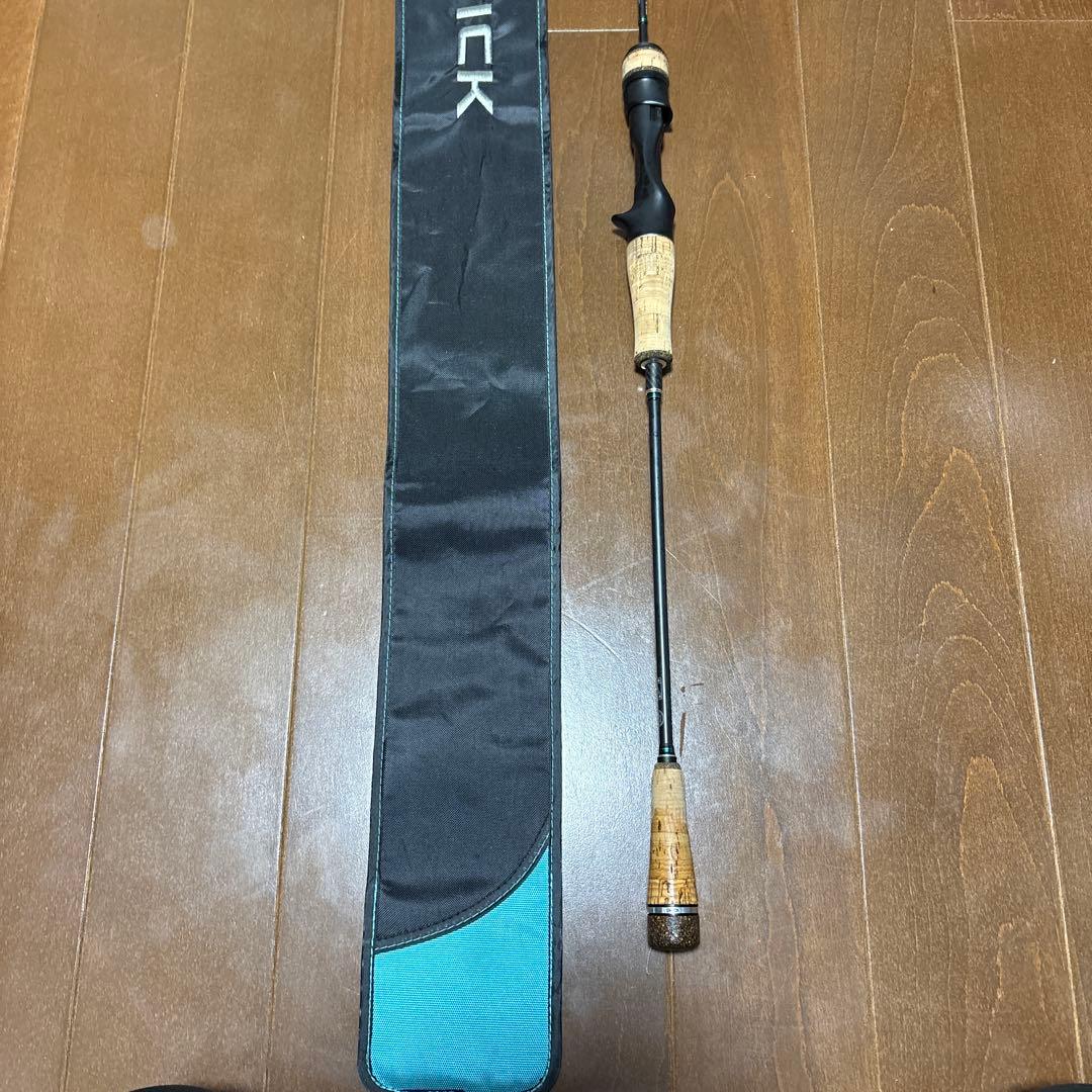 タイラバ　最終