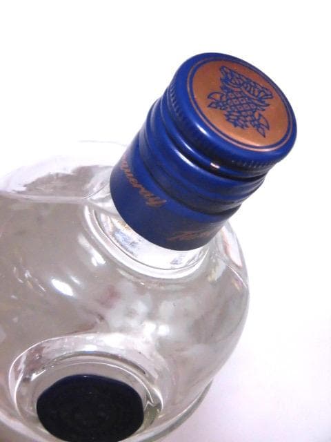 【L2】タンカレー オールドトムジン 限定品 1000ml