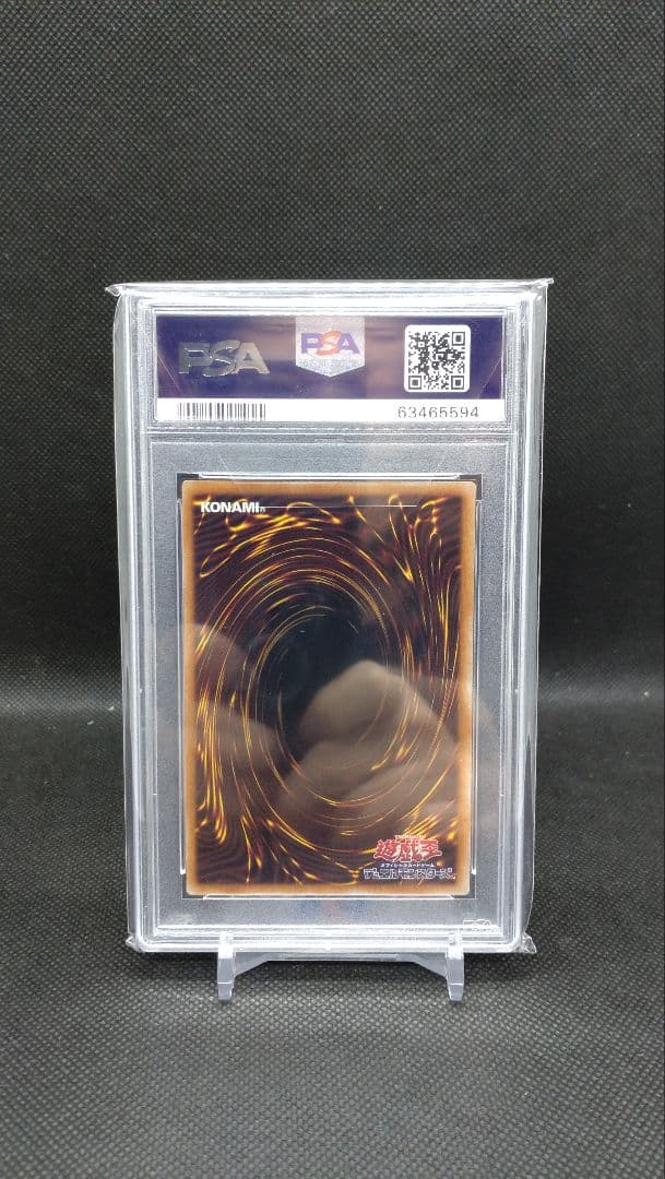 朔夜しぐれ プリズマ PSA10