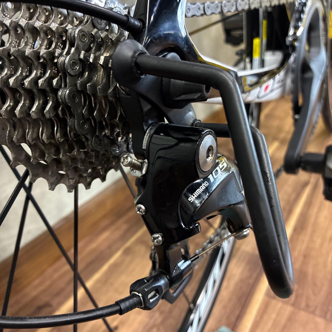 DE ROSA ロードバイク　アイドル　デローザ　IDOL 47サイズ