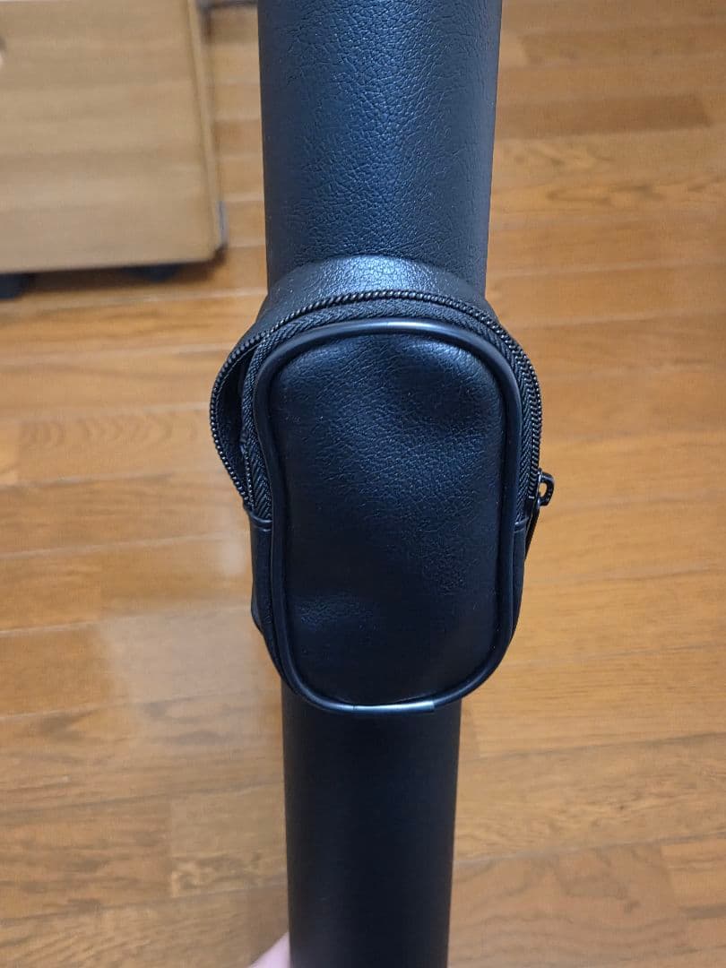 Dufferin ビリヤードキュー 青