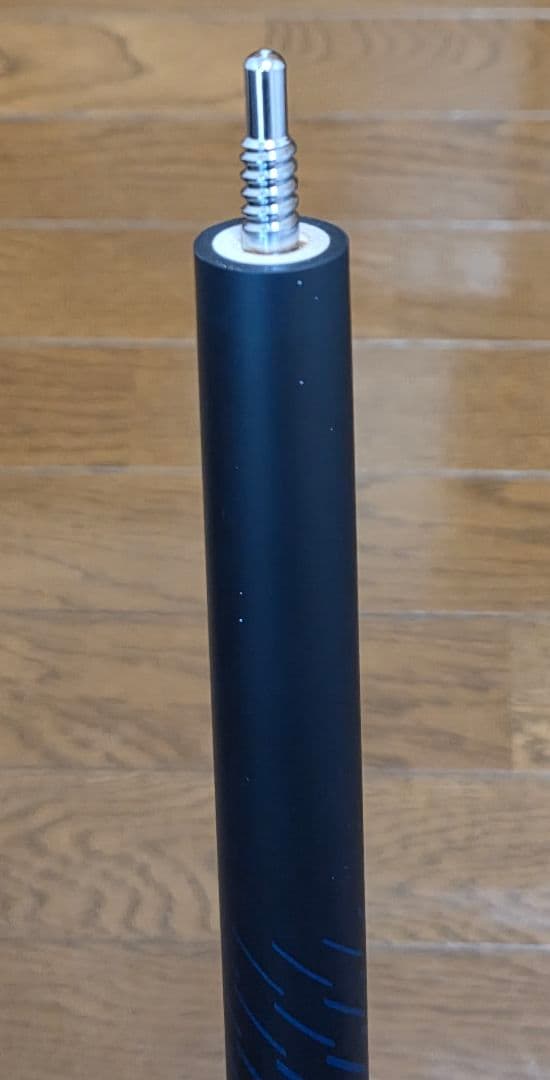 Dufferin ビリヤードキュー 青