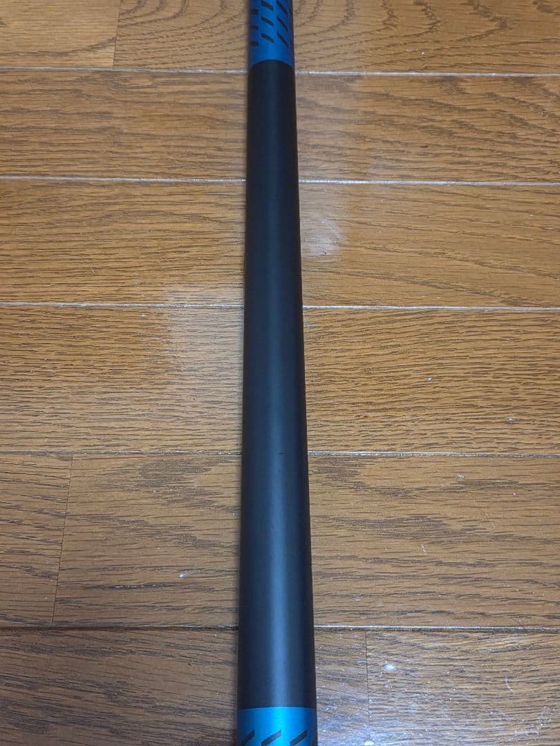 Dufferin ビリヤードキュー 青