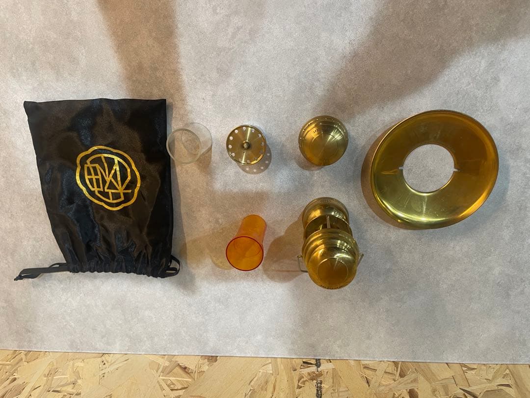 SAKAKI GEAR フルセット