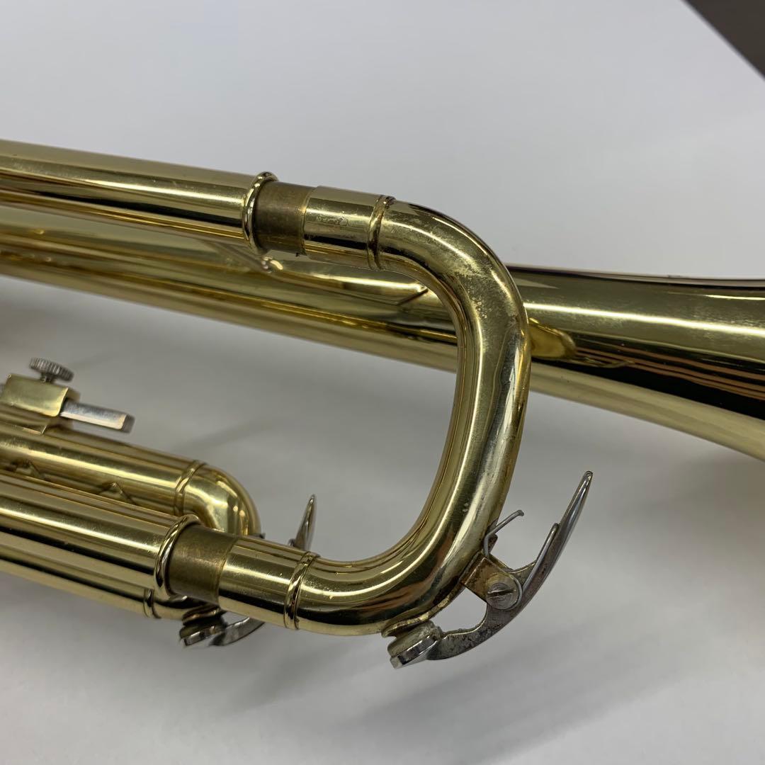 PLAYTECH プレイテック トランペット