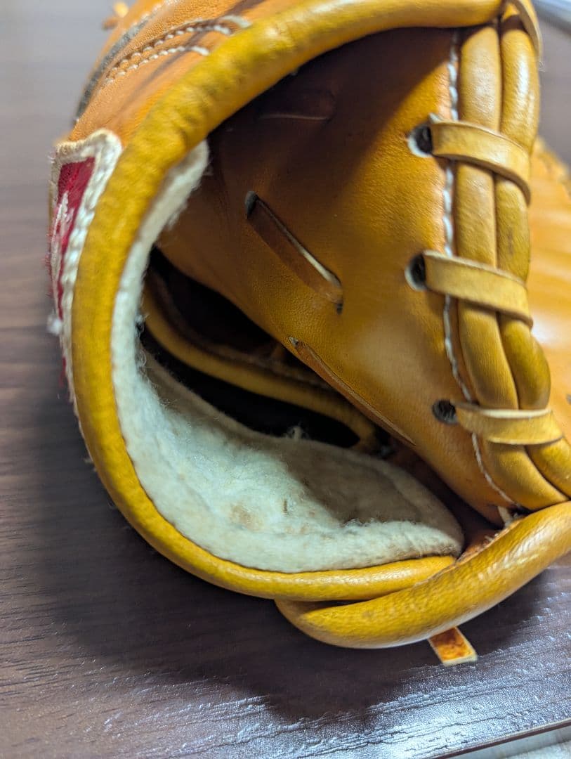 ゼット 軟式用 ファーストミット ZRF-827