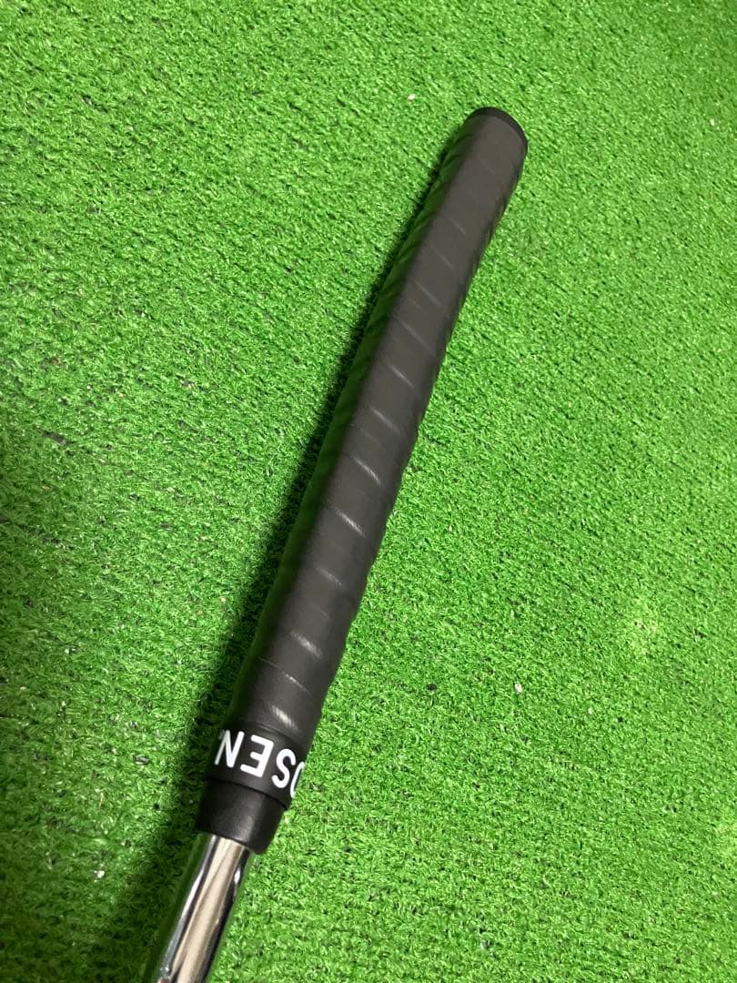 NIKイグナイト001 パター　美品