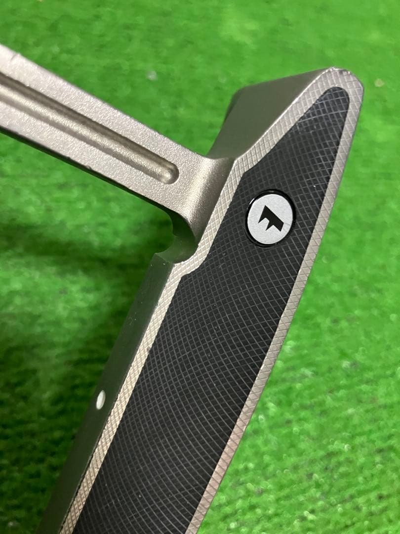 NIKイグナイト001 パター　美品