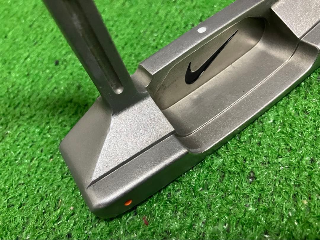 NIKイグナイト001 パター　美品
