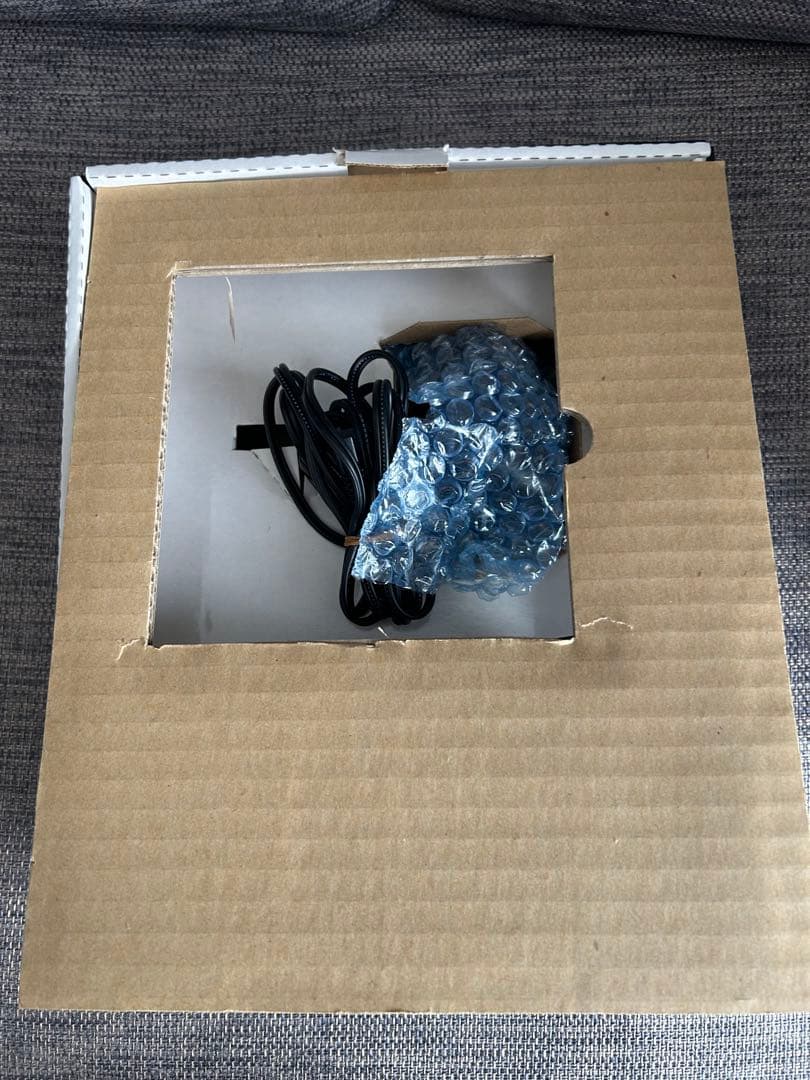 X JAPAN 解散グッズ ネオンライト 点灯確認済 箱あり 希少