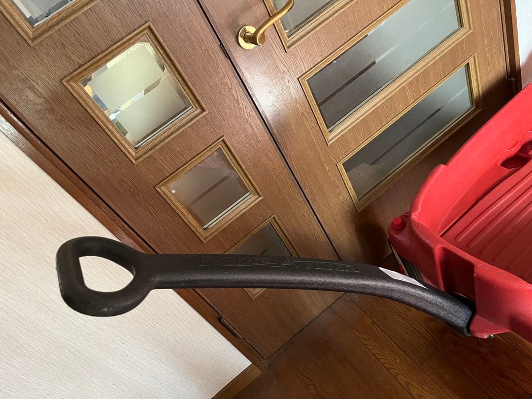 RADIO FLYER ラジオフライヤー2人乗り