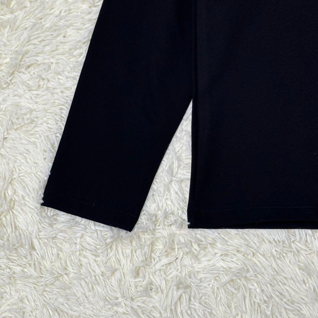 新品未使用 muta marine ムータマリン ウォームポンチ ロンT