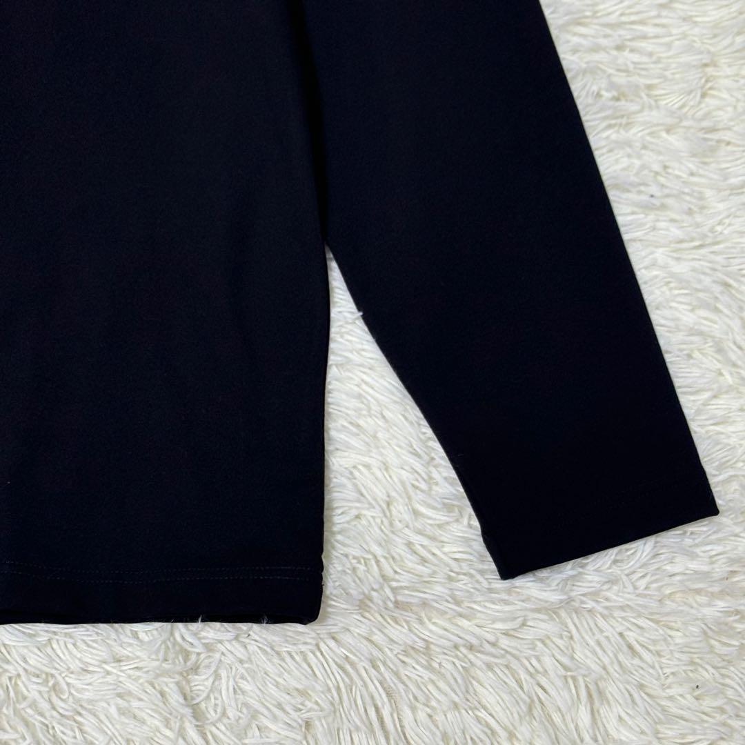 新品未使用 muta marine ムータマリン ウォームポンチ ロンT