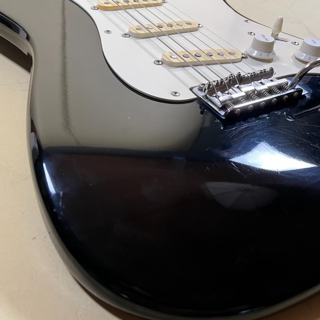 Fernandes RST-50 '57 1982年製 The Revival