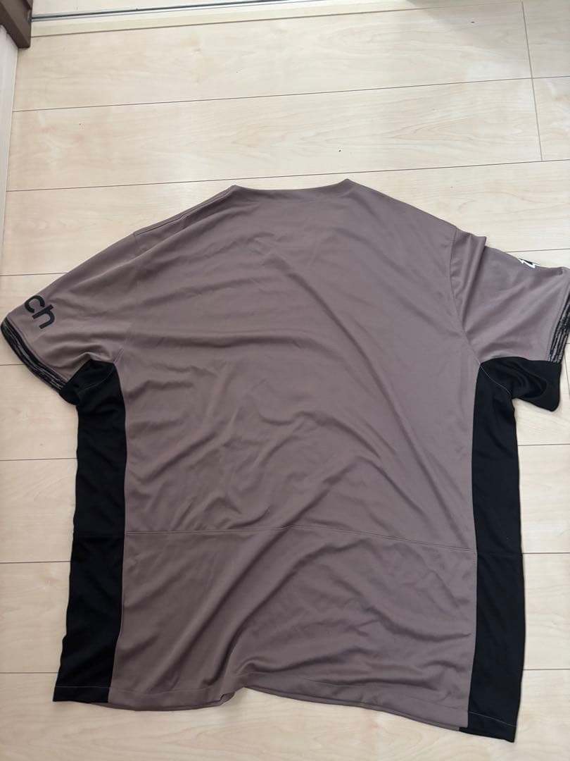 トッテナム 23−24シーズン3rdユニフォーム マディソン