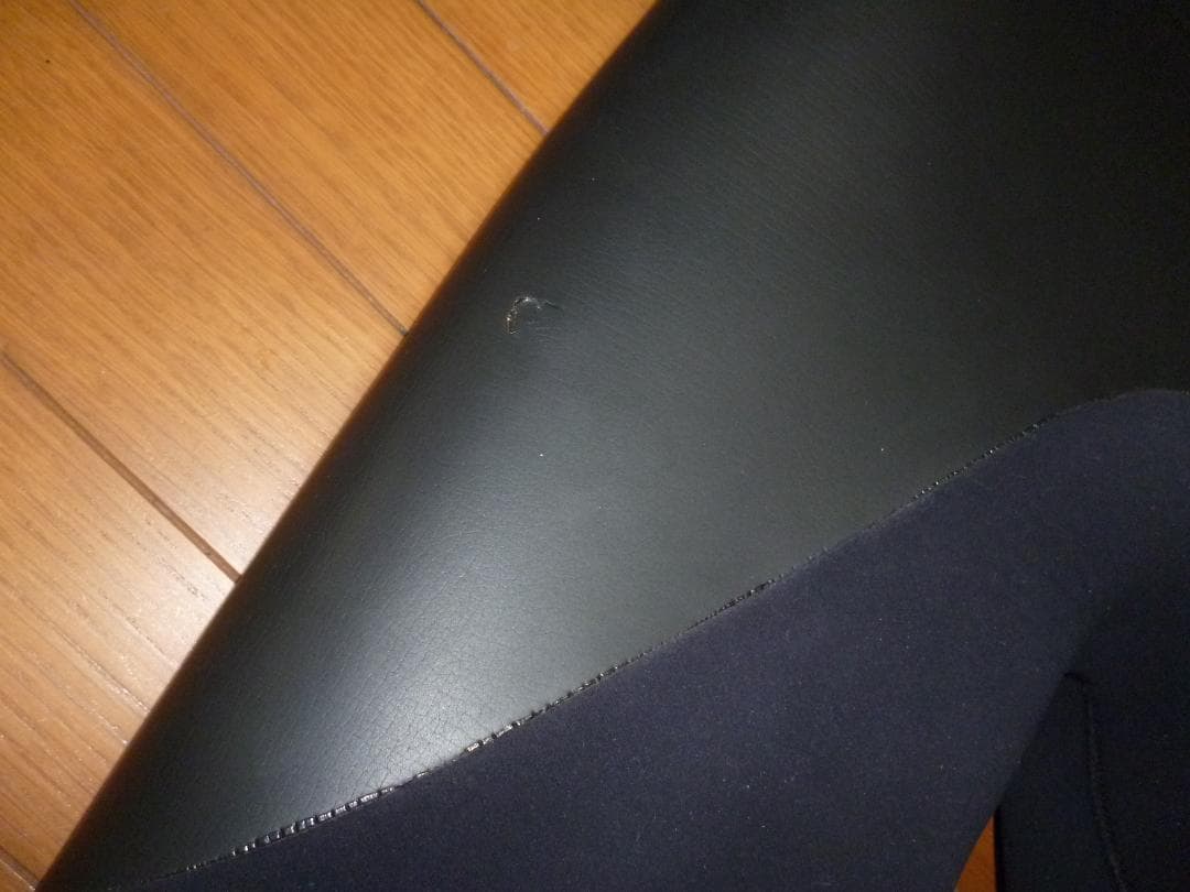 「MAXIM」ロングチェストジップ セミドライ ウェットスーツ ML！送料込み！