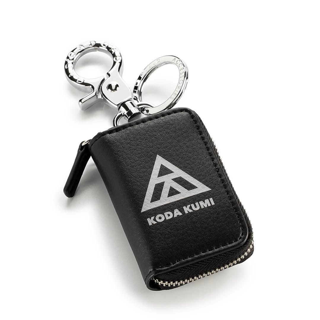 【新品】完売品　倖田來未 D.A.D 109 コラボ　スマートキーケース