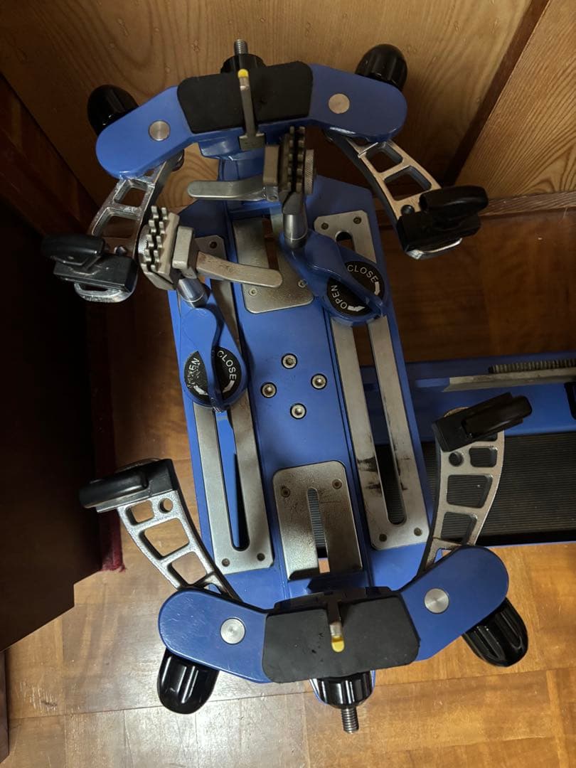 いわだいさん専用　　ストリングマシン