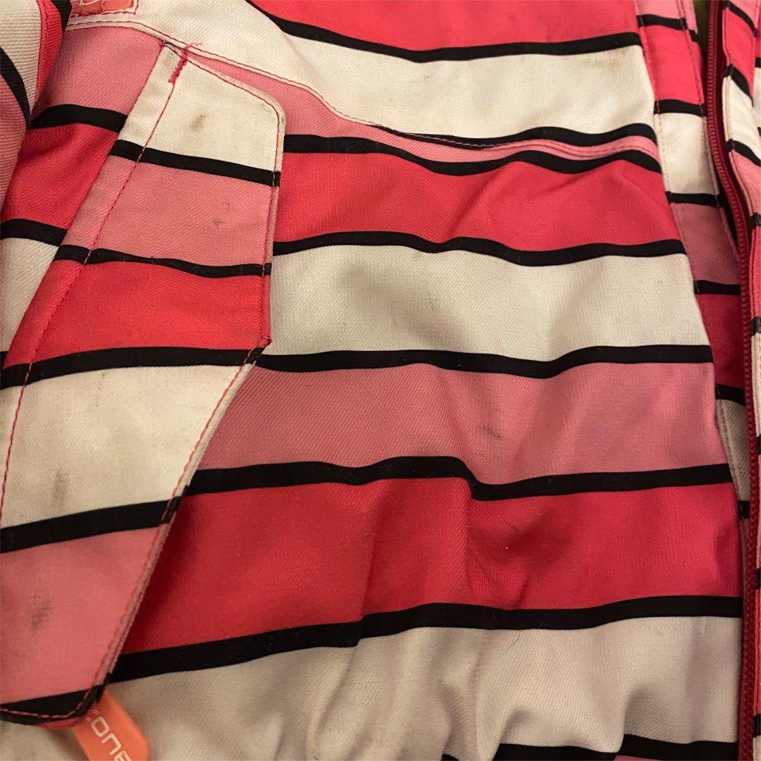 スキー、スノボウェア、レディースXS