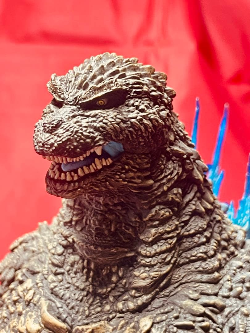 東宝30cmゴジラ-1.0 熱線 マイゴジ ゴジラ（2023）