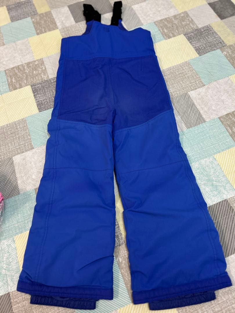 バートン　キッズウェア　120 Burton