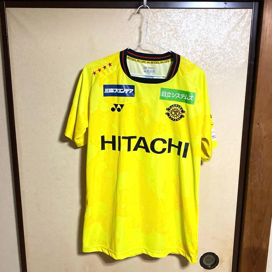 柏レイソル 2025 リミテッドユニフォーム 瀬川祐輔