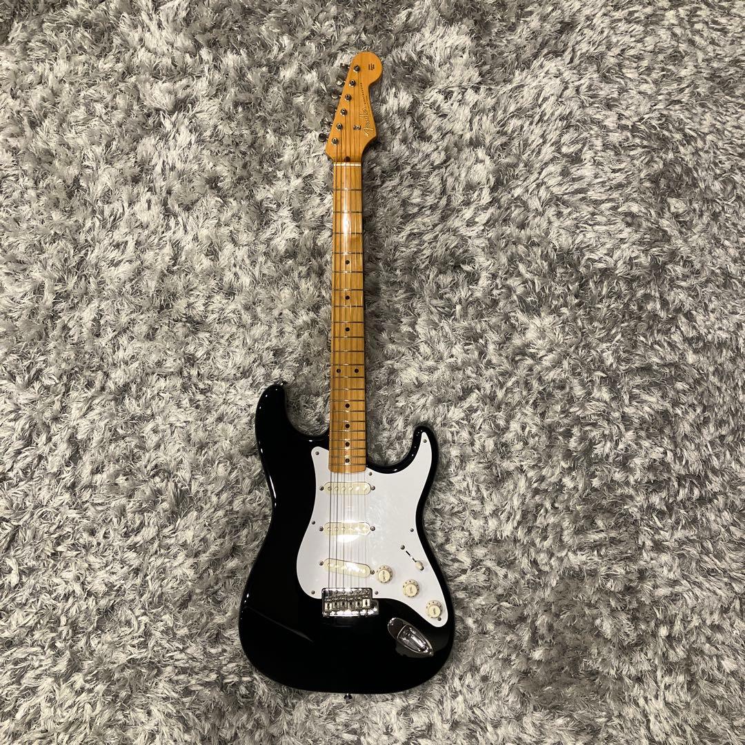 ギター Fender 50s Stratocaster