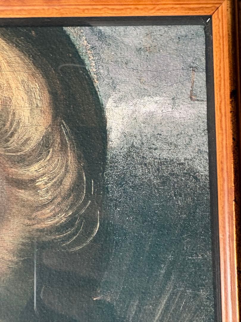 ピーテル　パウル　ルーベンス