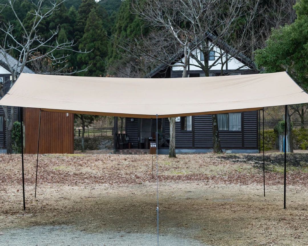 TCレクタタープ　ビジョンピークス　ファイアプレイス　TCレクタタープ