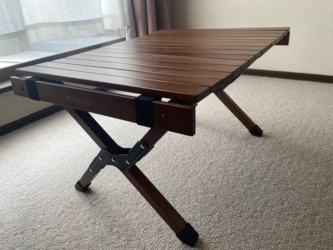 Hilander テーブル(小)