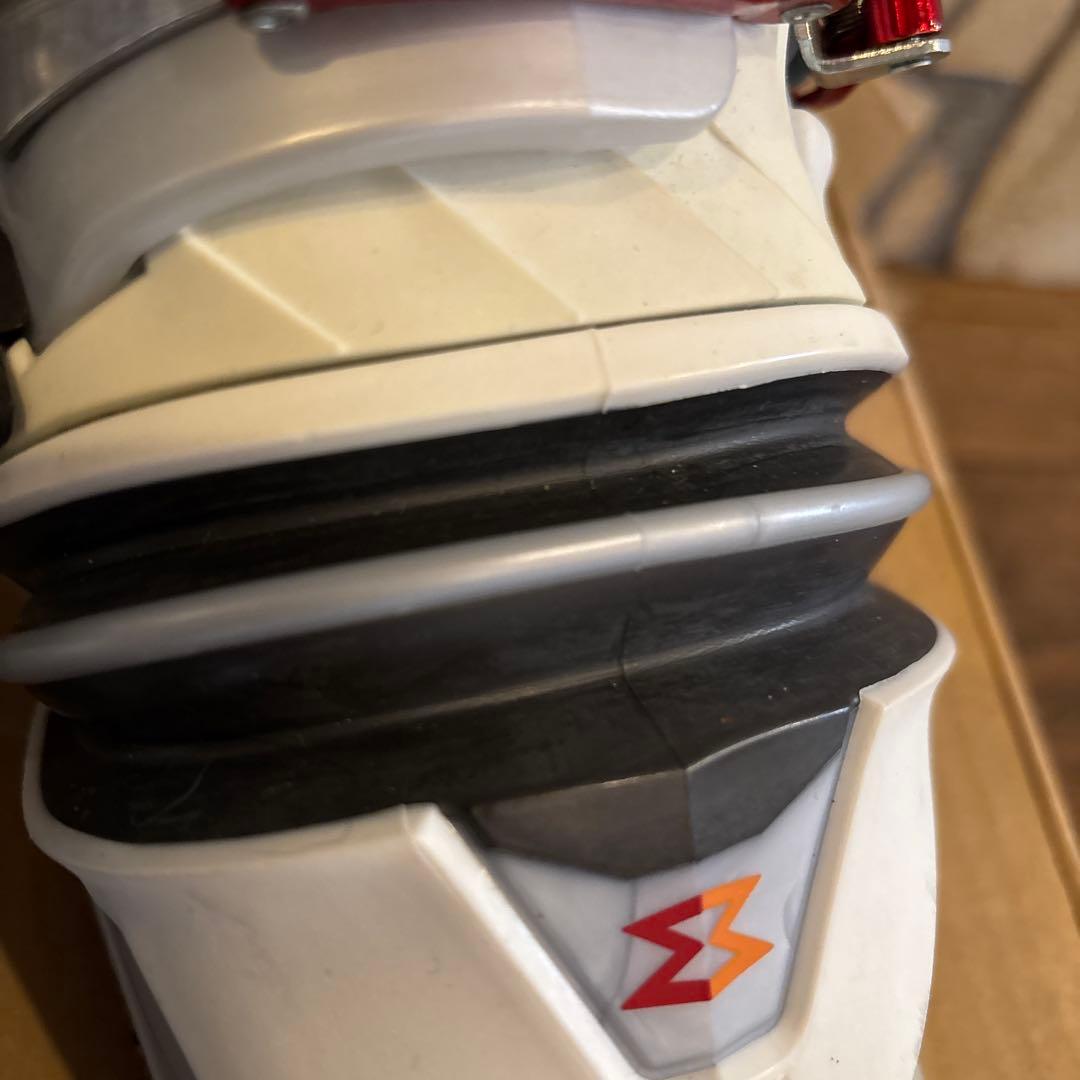 GARMONT テレマークスキーブーツ 24.5サイズ