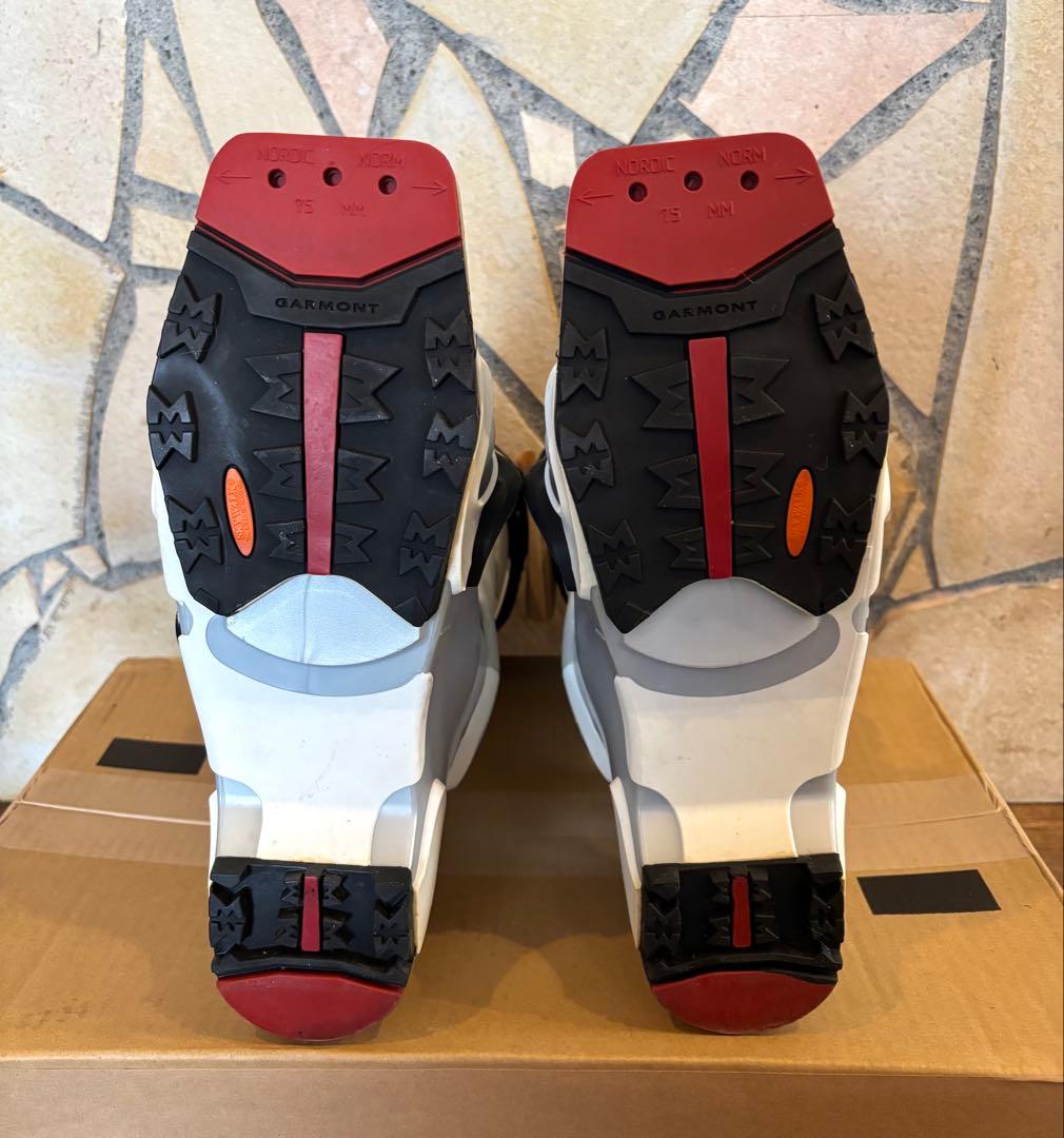 GARMONT テレマークスキーブーツ 24.5サイズ