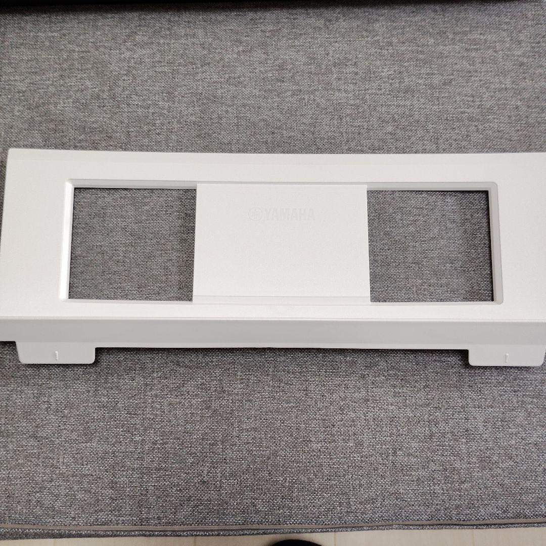 ヤマハ ピアジェーロ ホワイト 電子ピアノ NP-32