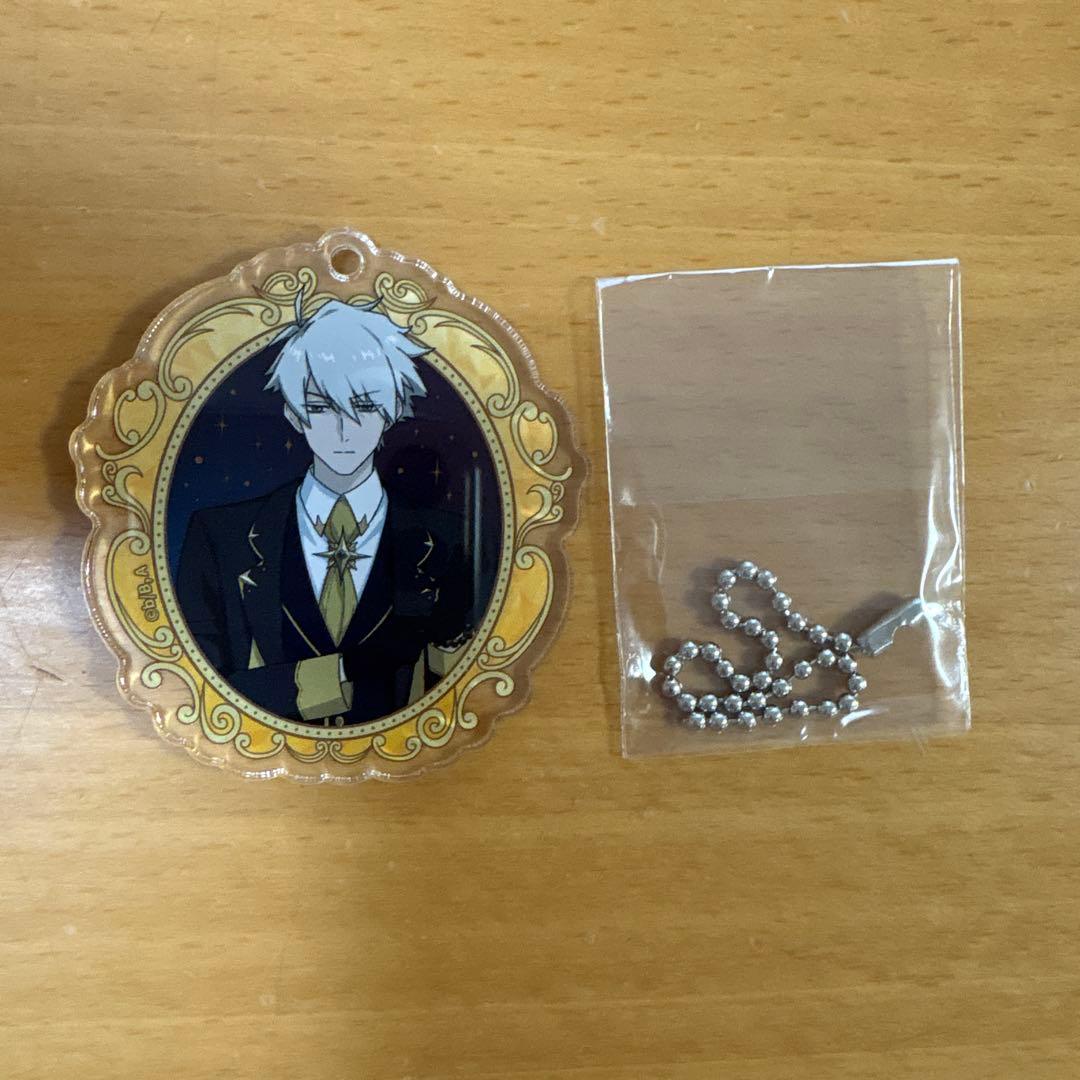 to be hero x　キャラ福くじ　5点セット　黙殺