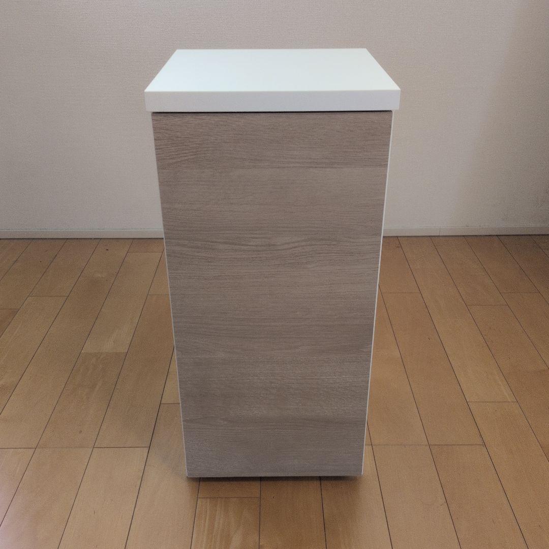 訳ありNanpusKo-boオリジナル北欧風30センチキューブ水槽台で御座います