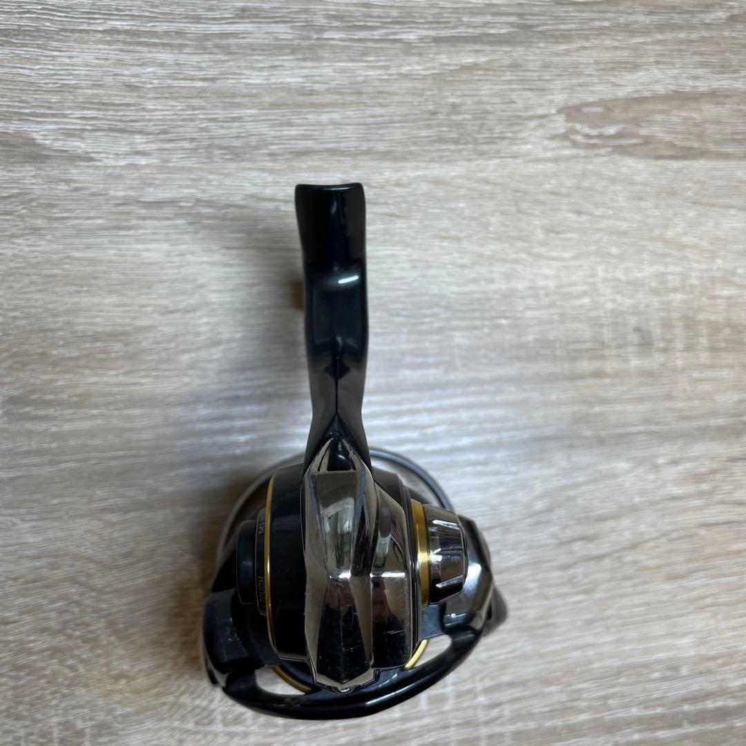 ダイワ 21カルディア FCLT2000S-H