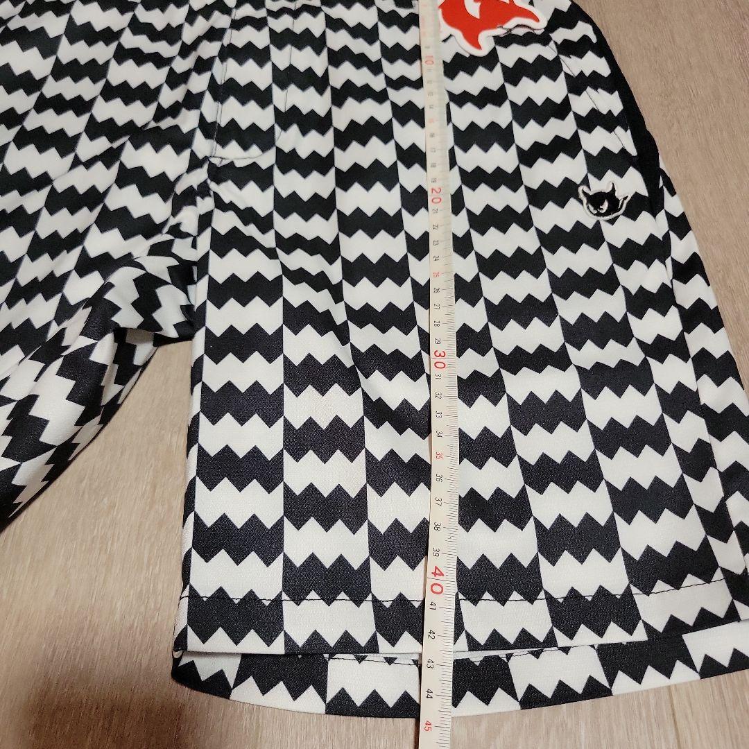 ワック　ショートパンツ