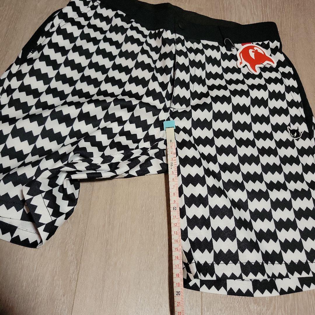 ワック　ショートパンツ