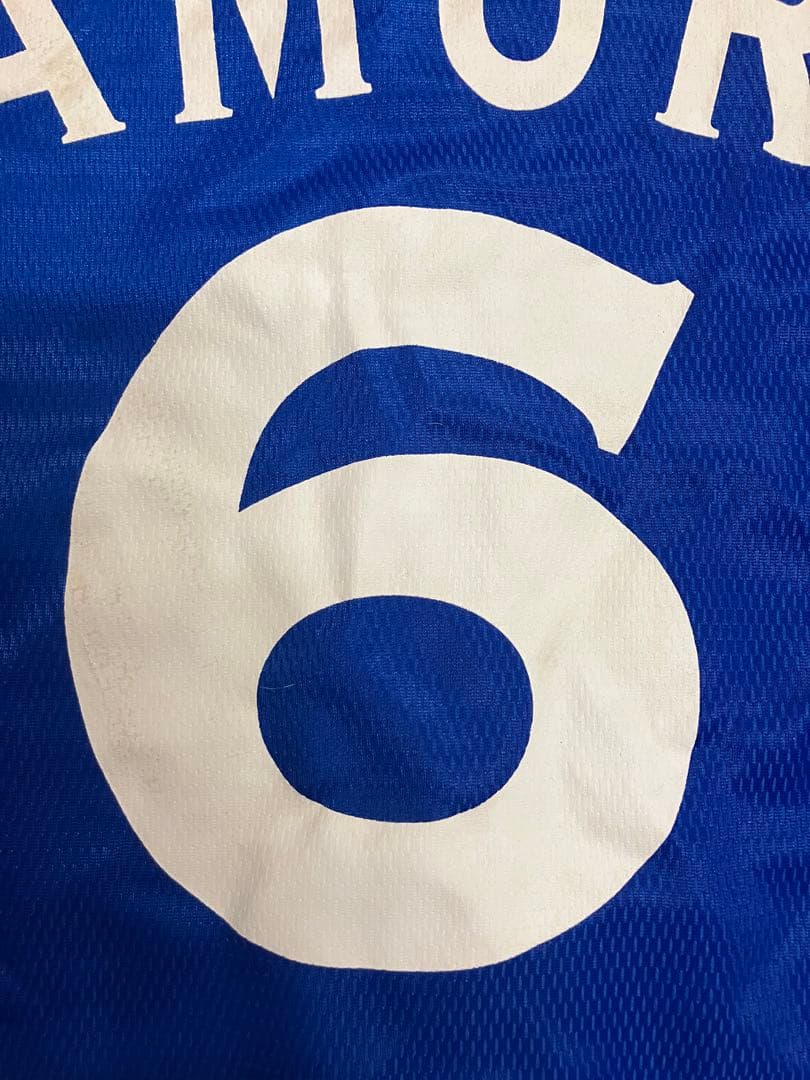 多村仁志　ユニフォーム　当時　横浜Denaベイスターズ　侍ジャパン　復刻　WBC