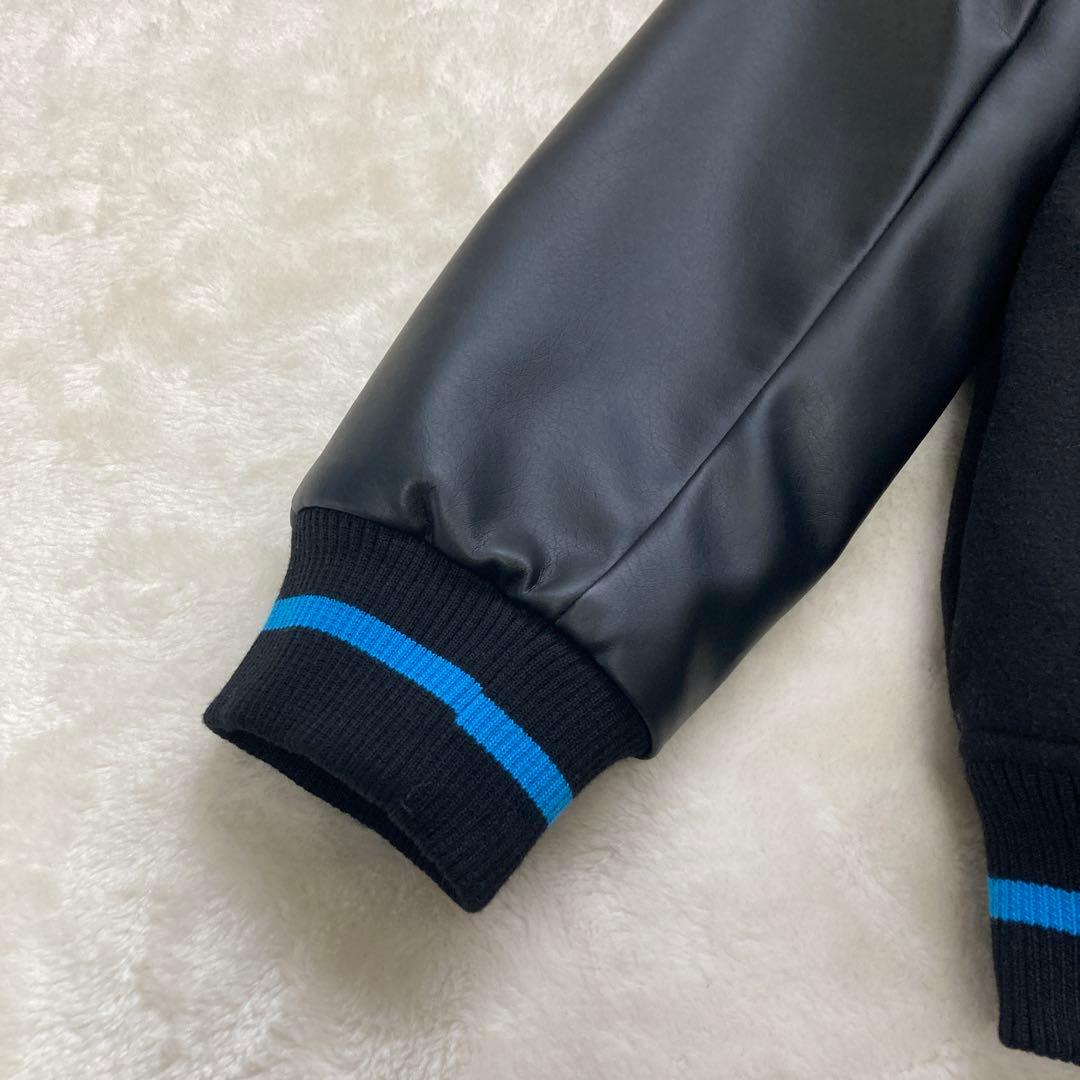 エスコンフィールド　開業記念　スタジャン　極美品