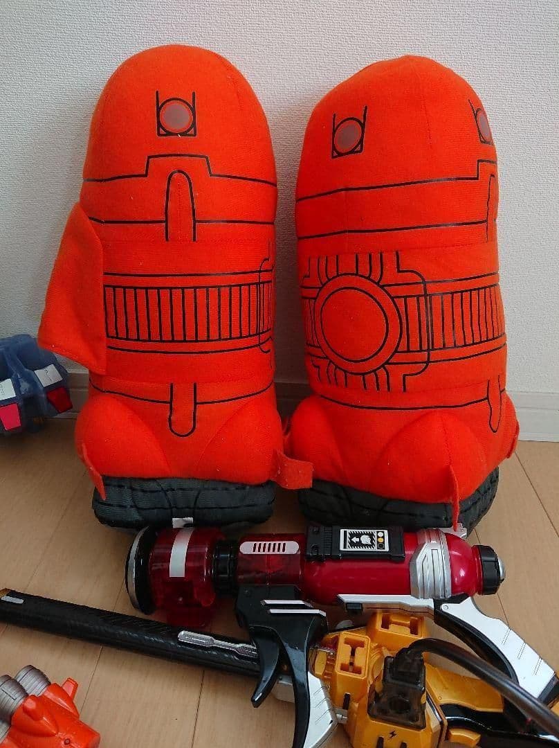 R-to　仮面ライダー フォーゼ ベルト スイッチ