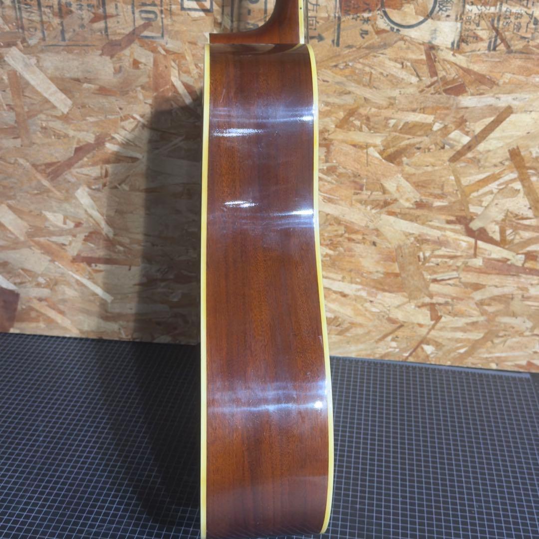 超希少K. Country EST.1935 D-200Cアコースティックギター