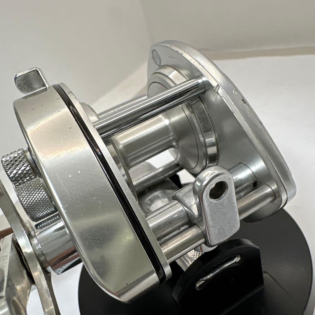 シマノバンタム100