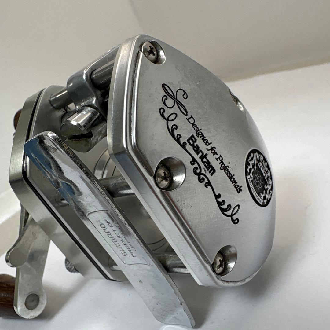 シマノバンタム100