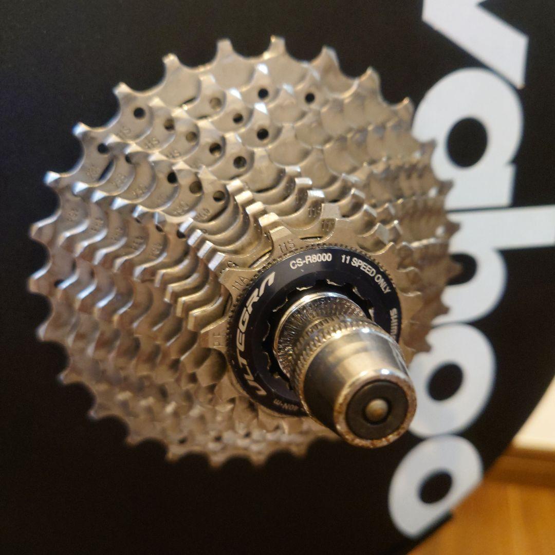 Wahoo KICKR CORE　異音　ジャンク品