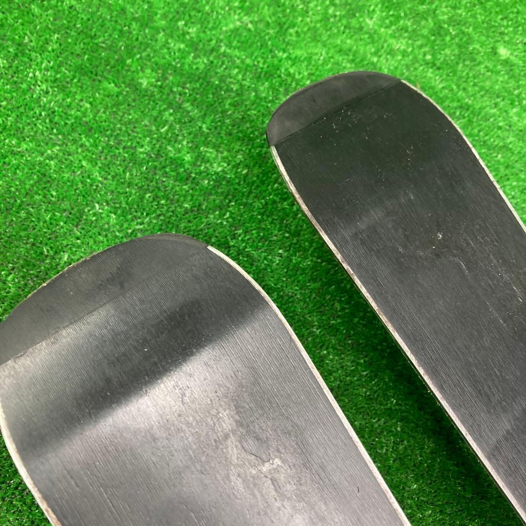 寶SKI-A034 elan mag6 スキー板 160cm 良品